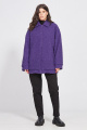 Куртка EOLA 2464 фиолет
