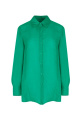 Блуза Elema 2К-12524-1-170 зелёный