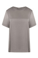 Блуза Elema 2К-162-170 светло-серый