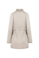 Куртка Elema 3-12719-1-170 светло-серый