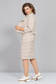 Женский костюм Mira Fashion 5325