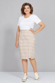 Женский костюм Mira Fashion 5325