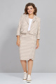 Женский костюм Mira Fashion 5325