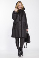 Пальто Matini 2.1024/1 черный