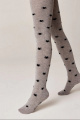 Колготки Conte Elegant Conte-kids_TIP-TOP_567 серый