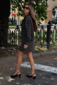 Рубашка Skipper Design 514_gray