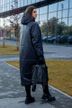 Пальто Lady Secret 5030 черный