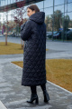 Пальто Lady Secret 5032 черный