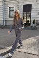 Брюки Skipper Design 617 серый