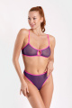 Трусы SERGE 4030/27 viole044