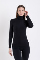 Водолазка SERGE 9133/85 black001