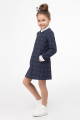 Платье Panda Kids 334180-146 Синий