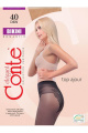 Колготки Conte Elegant Bikini_40_Nero