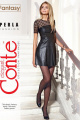 Колготки Conte Elegant Fantasy_Perla_Mocca