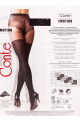 Колготки Conte Elegant Fantasy_Emotion_Nero