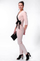 Блуза Nat Max ШБЛ-0115-28 розовый