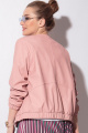 Куртка SOVA 11088 розовый