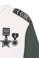 Джемпер Bell Bimbo 200085 молоко