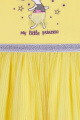 Платье Bell Bimbo 200204 св.желтый