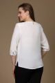 Блуза MIRSINA FASHION 1290 молочный