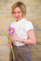 Блуза Chumakova Fashion 7312020