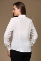Блуза MIRSINA FASHION 1273 молоко