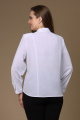 Блуза MIRSINA FASHION 1297 белый