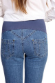 Брюки BELAN textile 1113 синий
