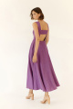 Платье BURVIN 6879-81 1