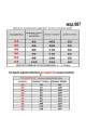 Шорты Mirolia 687 зеленый