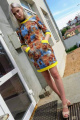 Платье Shymoda 1219