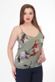 Топ Anelli 460 зеленый