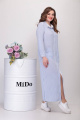 Платье Mido М12