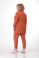 Женский костюм Кэтисбел 3464 оранжевый