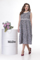 Платье Mido М26