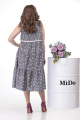Платье Mido М26