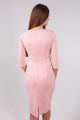Платье Madech 185271 пастельно-розовый