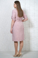 Платье Белтрикотаж 4997 розовый