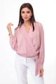 Блуза Anelli 829 розовый
