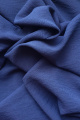 Платье LUXTEX 0520 темно-синий