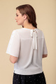 Блуза DaLi 3480 белый