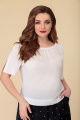 Блуза DaLi 3480 белый