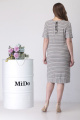 Платье Mido М27