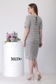 Платье Mido М27