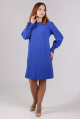 Платье Vita Comfort 17c2-446-0-0-4-0 василек