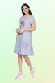 Платье Vitol Fashion В-1020