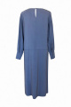 Платье AG Green G153/1 голубой