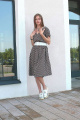 Платье FS - Viasna 5073