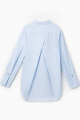 Блуза Bell Bimbo 203063 голубой