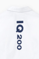 Рубашка Bell Bimbo 203143 белый/т.синий